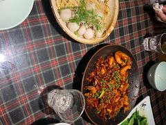 -幸福哟烧鸡·粤菜海鲜私厨(七星路店)