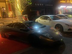 -手佳·水疗汇(嘉益店)