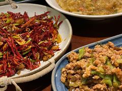 老奶洋芋-紫滇源云南生态菜(丹凤街店)