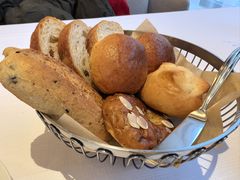 -马克西姆俄罗斯餐厅(通亚街店)