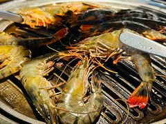 -東盛炭烤自助料理(浦东文峰广场店)