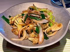 -桂满陇·景观餐厅(新世界店)