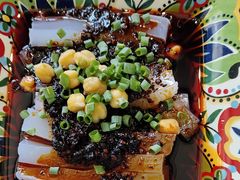 -巴依老爷新疆餐厅