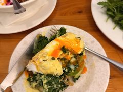 -Egg•Allday Brunch(襄阳北路店)