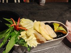 -滟设火锅料理(南滨路店)