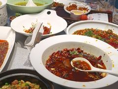 -写庭·鱼鲜川菜·宴请(铁像寺水街店)