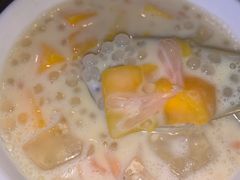 -港湾糖水