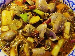 -今朝桃花醉川菜小酒馆(龙湖天街店)