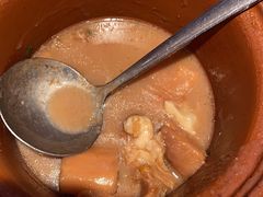 -来菜·湖北头牌藕汤(武商MALL众圆店)