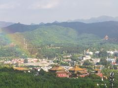 -普陀宗乘之庙(小布达拉宫)