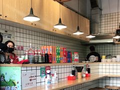 -常樂屋·常德米粉(青年路店)