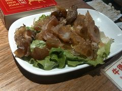 -牛很鲜潮汕牛肉火锅(朝晖路店)