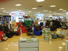 -新大新(东山广场店)