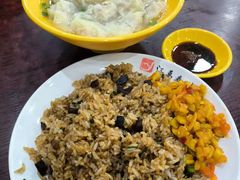 -江万春水饺(安庆总店)