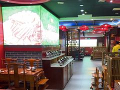 -宝泉铜锅(高新店)