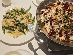 -三猫黑鱼花(南大店)