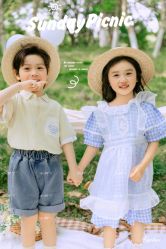 -小脚丫儿童摄影·满月新生儿