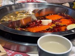 -清真·天府皇城坝百年牛肉火锅(皇城清真寺店)