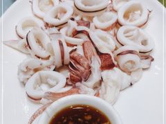 -舌尖上·霞浦滩涂海鲜·新闽菜(总店)