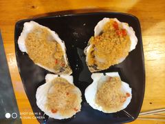-回·龙虾铺·盆盆蟹·烧烤大排档(回龙观店)