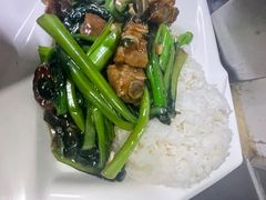 -凤凰台美食坊