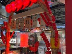 -盒马鲜生(金桥国际广场店)