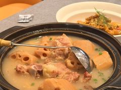 -汉水谣·江景餐厅(江滩店)