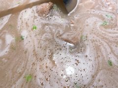 渔家湖藕煨筒骨-俏九州·小炒黄牛肉(华润万象汇店)