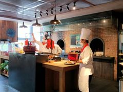 -青年公社烤鸭(青年路店)