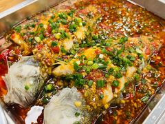 -艺味深尝(云锦路店)