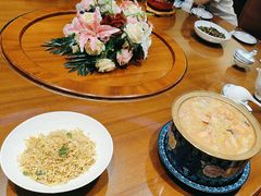 -老厨家(友谊路总店)