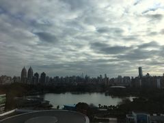 -上海国丰酒店