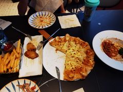 -必胜客(路劲又一城店)