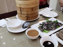 -杨记小骨头羊杂馆(南五马路店)