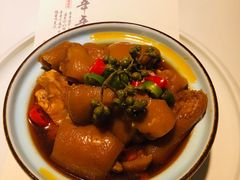 -姜君·千岛湖鱼头馆(浦东大道店)