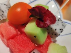 -王慧洁开口虾水饺·地道东北菜(银泰城店)
