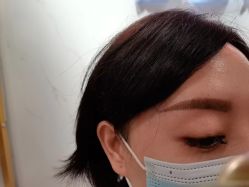-莲姿娜·半永久纹绣纹眉