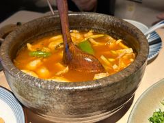 贵州酸汤鱼-山石榴·贵州菜(丰盛里店)