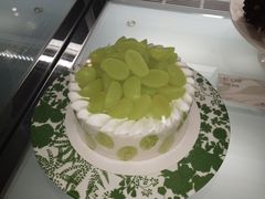 -潮一不贰·法式甜品·生日蛋糕·西式简餐(外滩店)