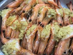 -贞姨美食·老字号海鲜大排档