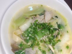 -U鼎冒菜