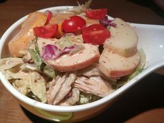-胖哥俩肉蟹煲(爱琴海购物公园店)