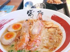 -雷门拉面店(新光天地店)