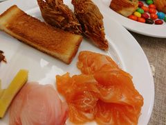 -东方红海鲜百汇(国际大厦店)