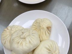 -四平包子铺