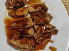 -佛有缘素食馆·荔湾老字号(陈家祠首店)