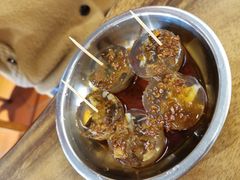 -林记木担鱼丸汤(鼓浪屿店)