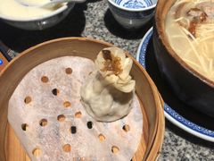 -南京大牌档(济南万象城店)