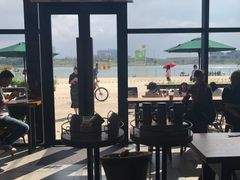 -星巴克(成都科学城店)