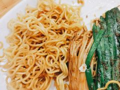 -東豫狼鲜货烧烤. 碳火烤鱼. 小龙虾(上海首店)
